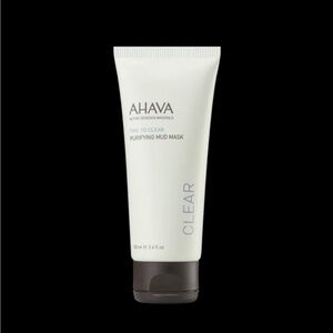Brand New AHAVA Purifying Mud Mask